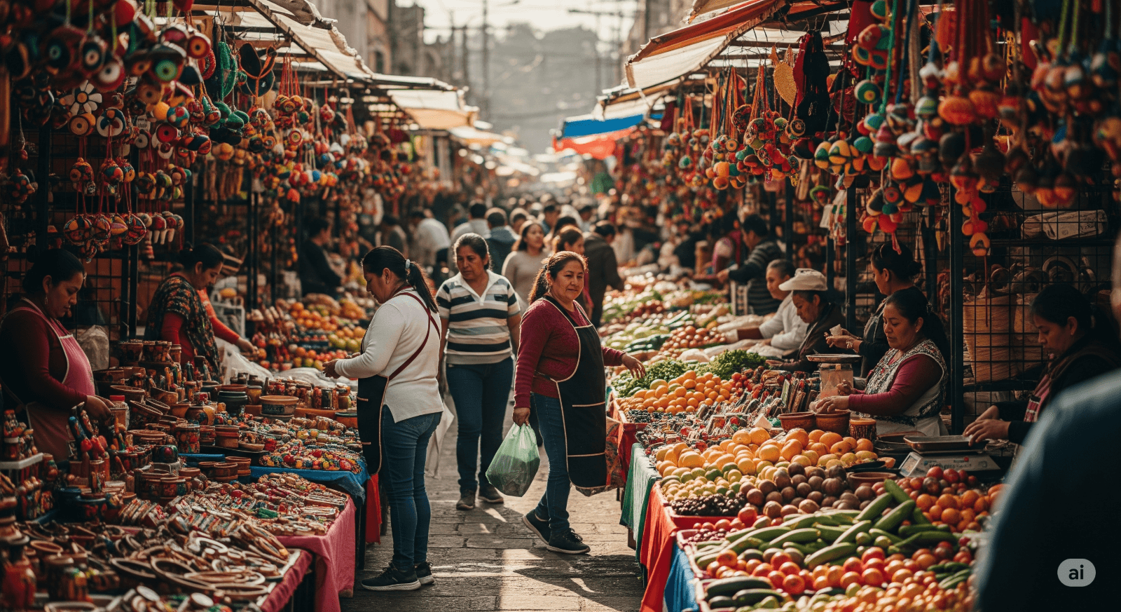 El Imperativo Digital: Navegando el Futuro de las PYMES en México
