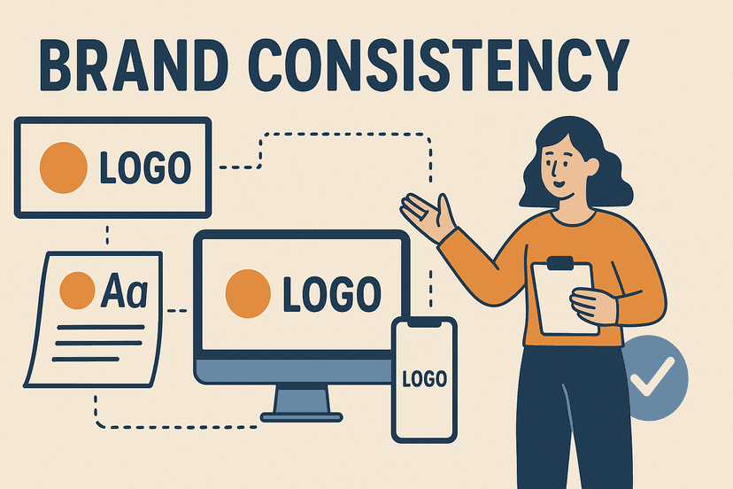 Brand Consistency in Multicultural Marketing: Why It Matters and How to Achieve It